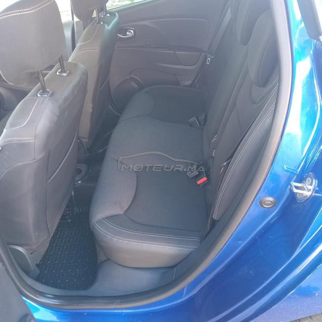 Kia Clarus