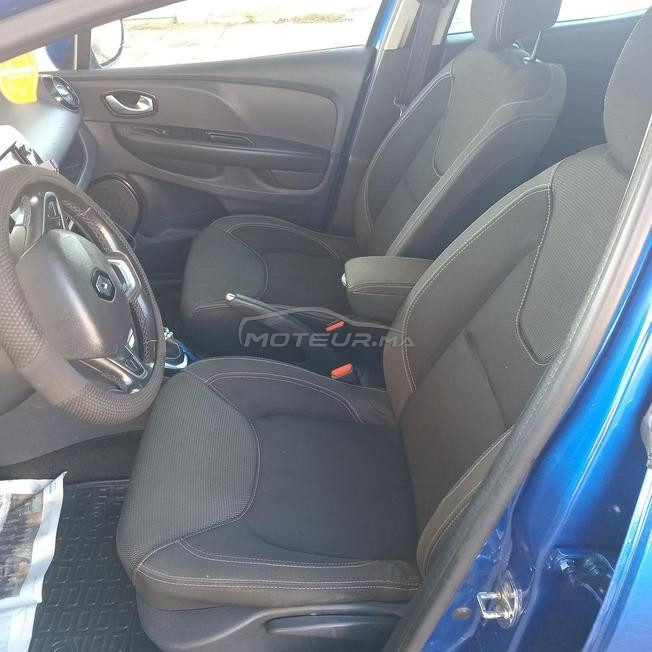 Kia Clarus