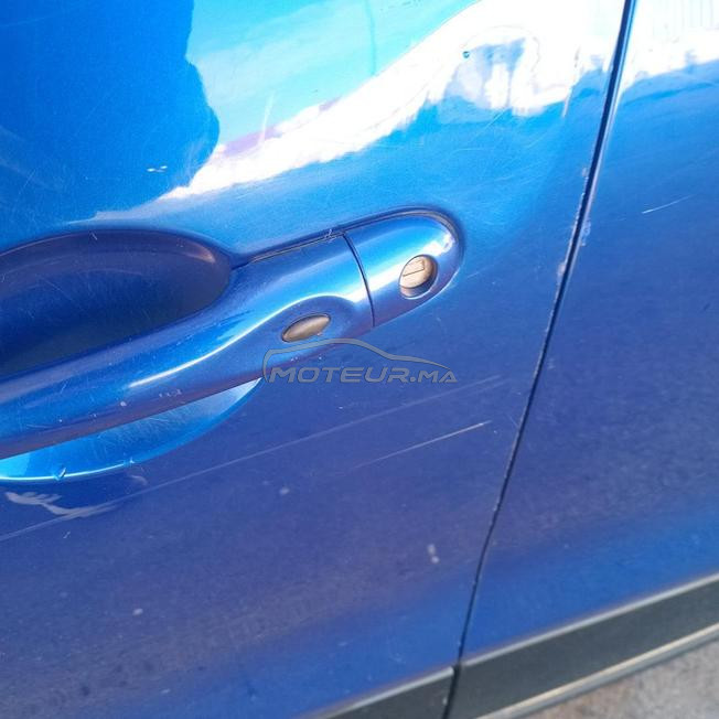 Kia Clarus