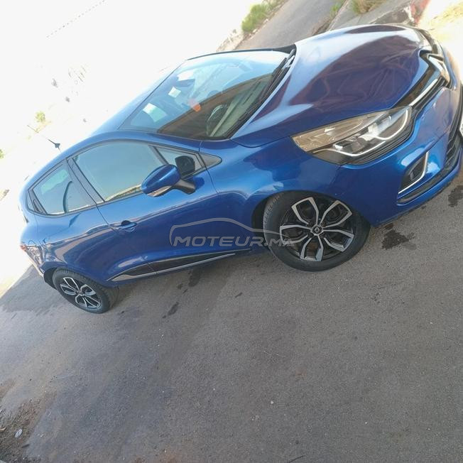 Kia Clarus