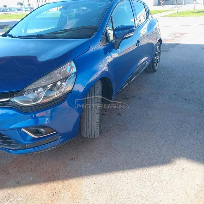 Kia Clarus