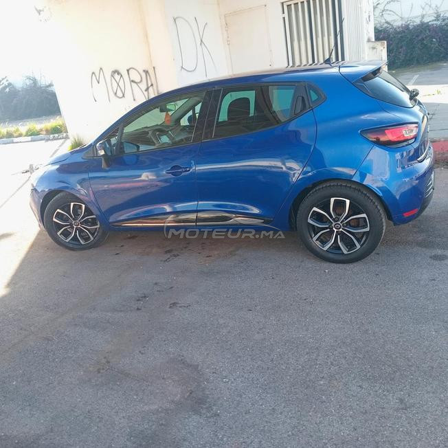 Kia Clarus