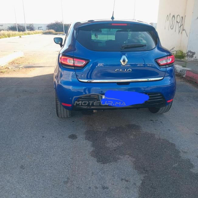 Kia Clarus