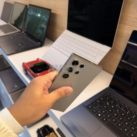 Galaxy S24 Ultra 12GB 512GB - GARANTIE MAGASIN