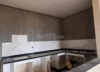 Appartement 2 Chambres avec Terrasse