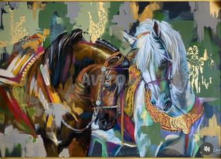 Tableau de décoration