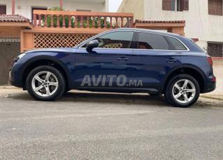 أودي Q5 ديزل أوتوماتيكية 2022 في الجديدة