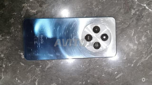 Redmi 14C وجوج بوشيطات و سارجور دوريجين