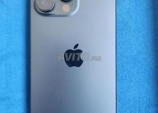 16 pro max جديد 100🔋