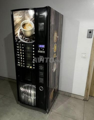 آلة مشروبات ساخنة للبيع