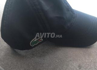 قبعة لاكوست