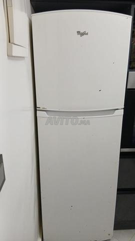 ثلاجة ويرلبول