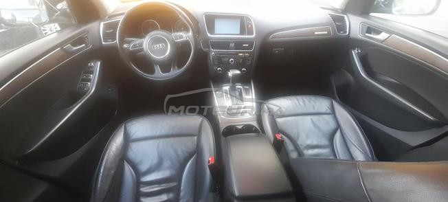Audi q5 3.0 tdi quatre 