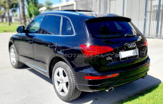 Audi q5 3.0 tdi quatre 
