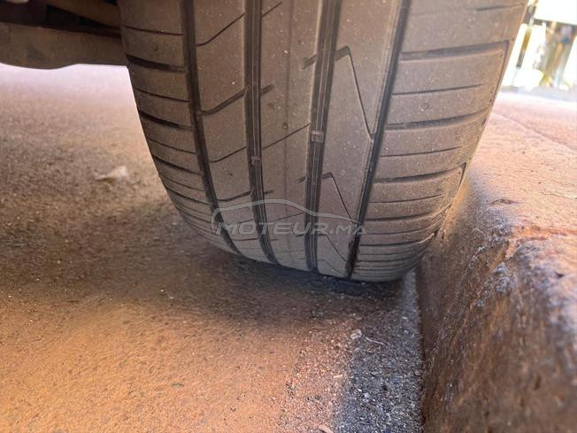 Hyundai Tucson Diesel Automatique 2020 à Marrakech