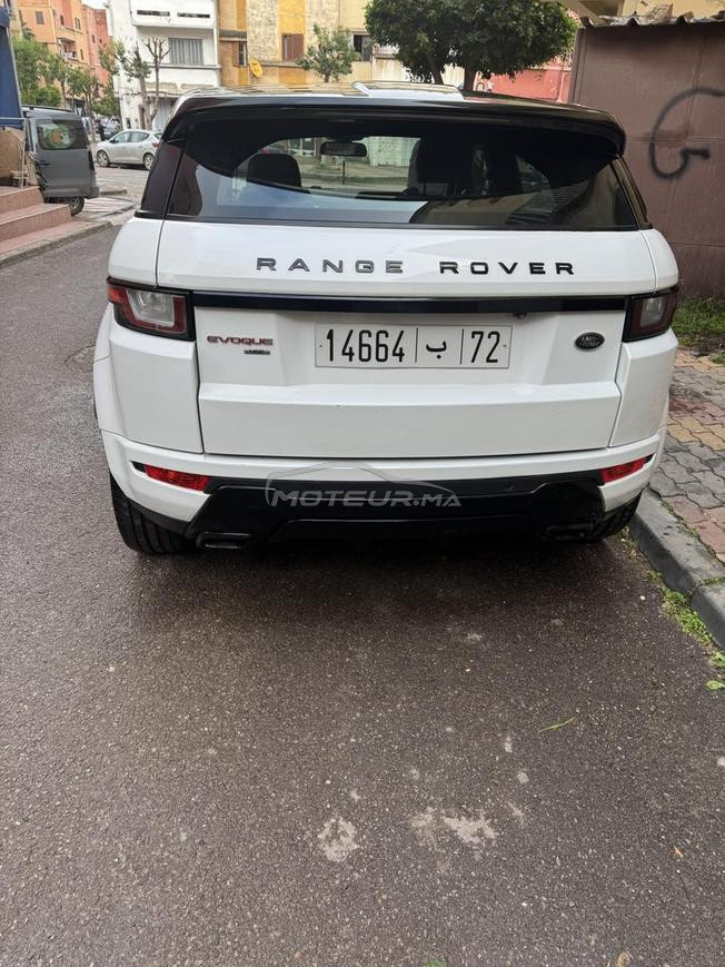 vente range évoque 