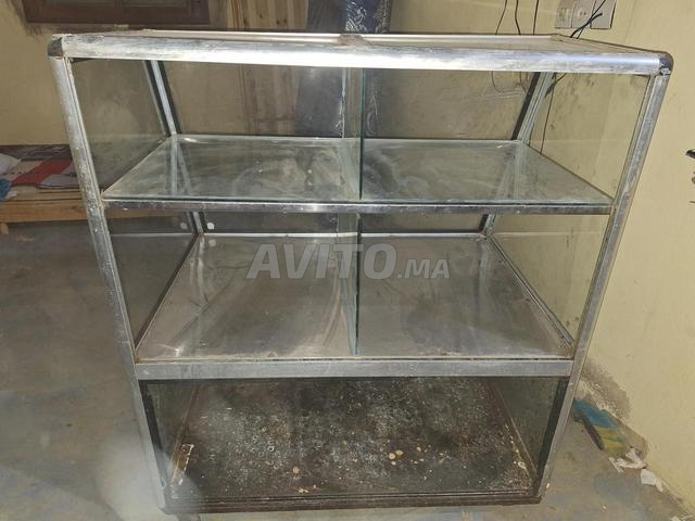 Vitrine top du top, bienvenue à ceux qui la veulent - 2