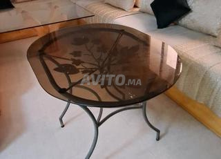 Table pour salle à manger