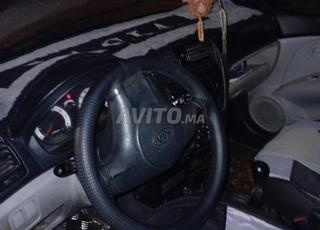 كيا بيكانتو