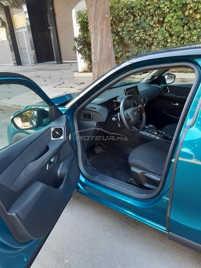 DS DS 3 Diesel Automatique 2021 à Casablanca