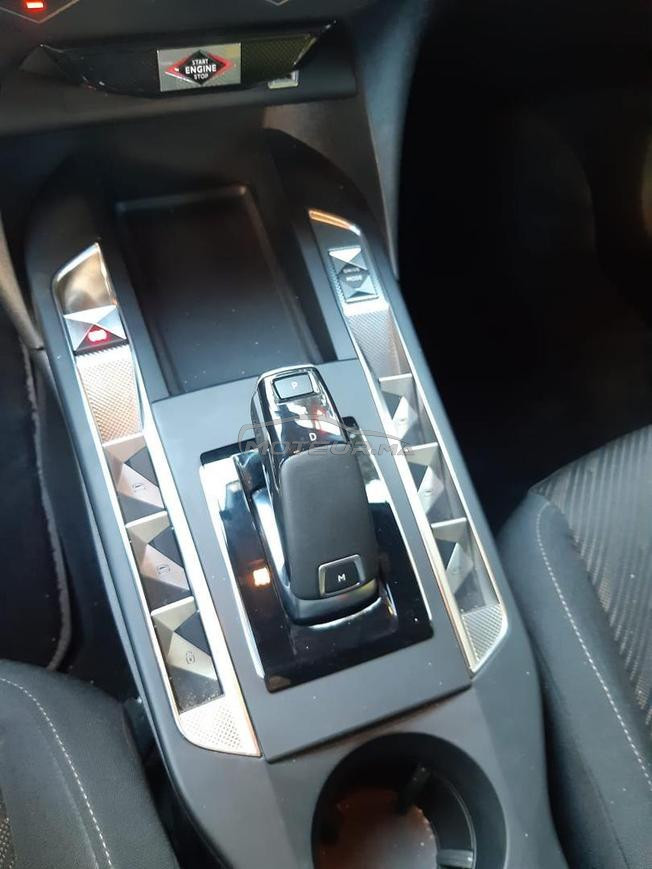DS DS 3 Diesel Automatique 2021 à Casablanca
