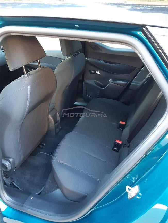DS DS 3 Diesel Automatique 2021 à Casablanca