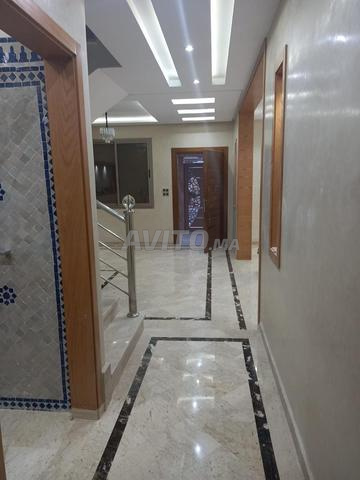 Villa à vendre à Hay El Jihadiya Inezgane, excellent emplacement