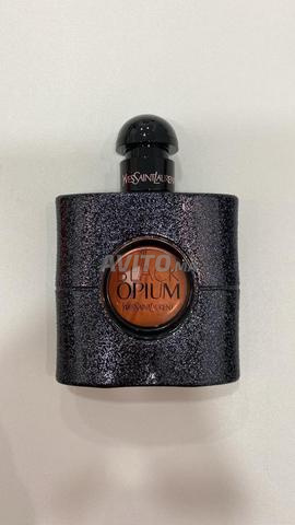 Coffret Black Opium YSL set - 50ML - 2