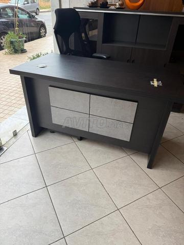 Bureau élégant, travail confortable, productivité accrue 📢📢