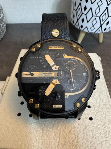 ساعة ديزل DZ 7350