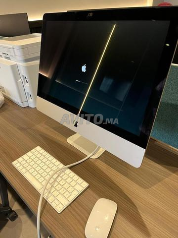 Apple iMac 21.5 inch 2017 i5 1To SSD