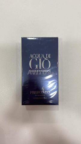 Acqua di Giò Profondo 100ml