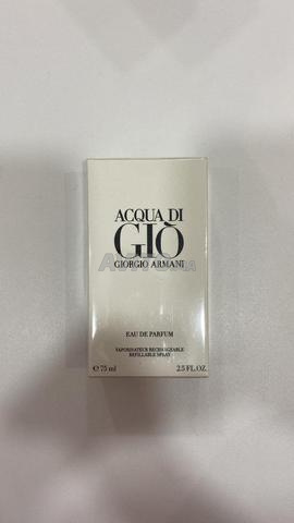 Acqua di Giò Profondo 100ml - 2
