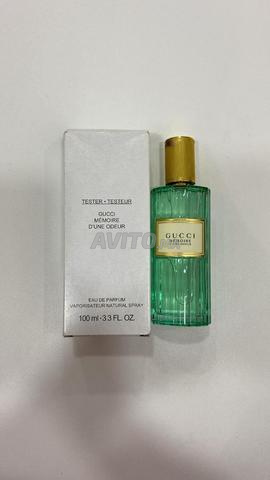 Gucci mémoire d'une odeur 100ml