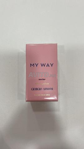 MW EDP 50ml