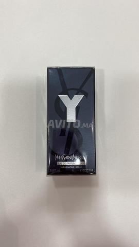 Y - Eau De Parfum Intense Homme 100ml
