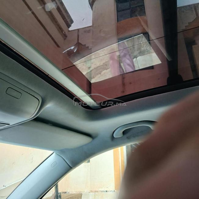 Volkswagen Tiguan Diesel Automatique 2009 à Meknès