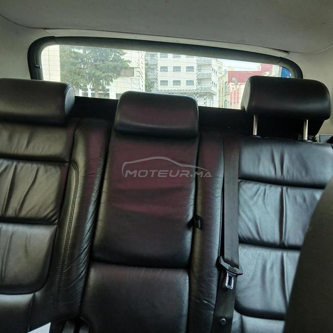Volkswagen Tiguan Diesel Automatique 2009 à Meknès