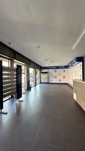 معرض ومكتب للإيجار (معًا أو منفصلين) - 2