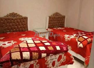 Appartement 300 Lila Côté Decathlon