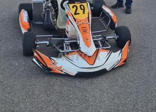 كارت للبيع 125 سي سي