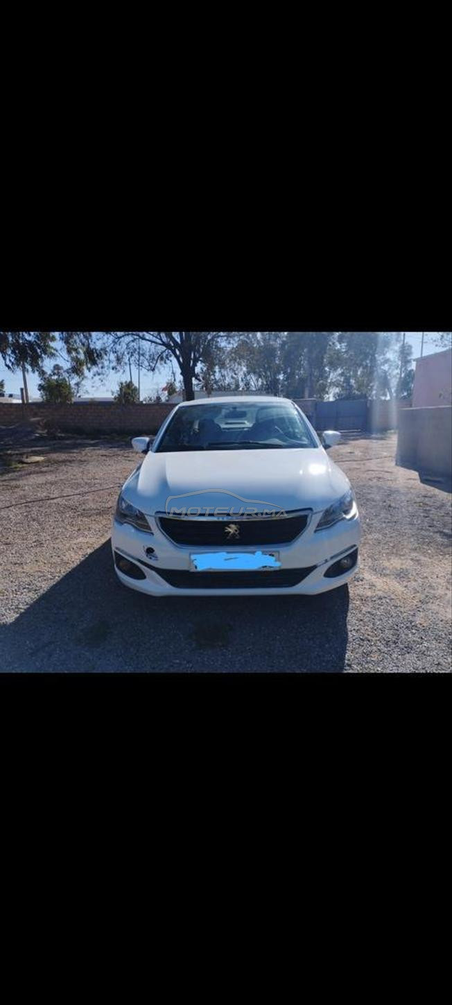 Peugeot 301