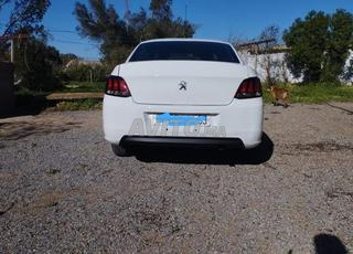 Peugeot 301