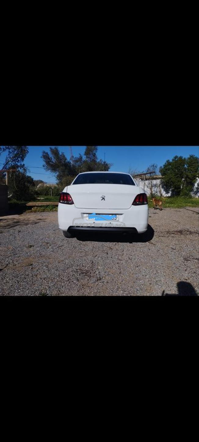 Peugeot 301