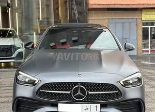 Mercedes-Benz Classe C300d 2024