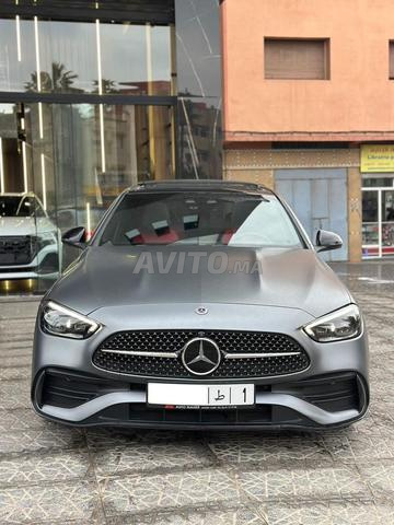 Mercedes-Benz Classe C300d 2024