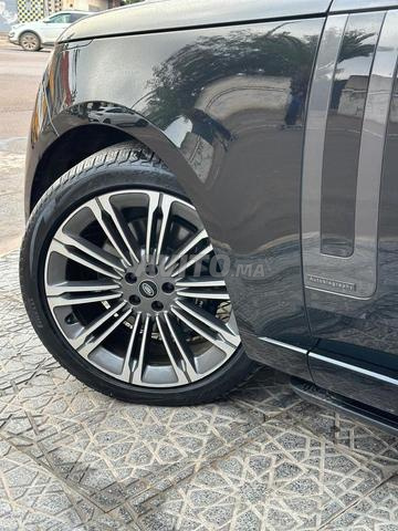 Range Rover Vogue Autobiography 2022