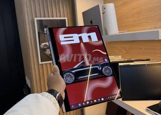 Galaxy Book 3 Pro x360 | Core I7 | 16Go | 512 Go