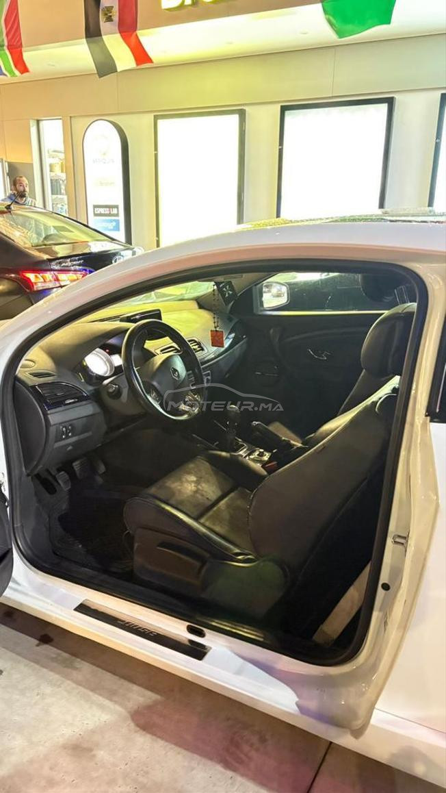 megane 3 coupé 