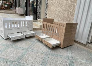 سرير اطفال